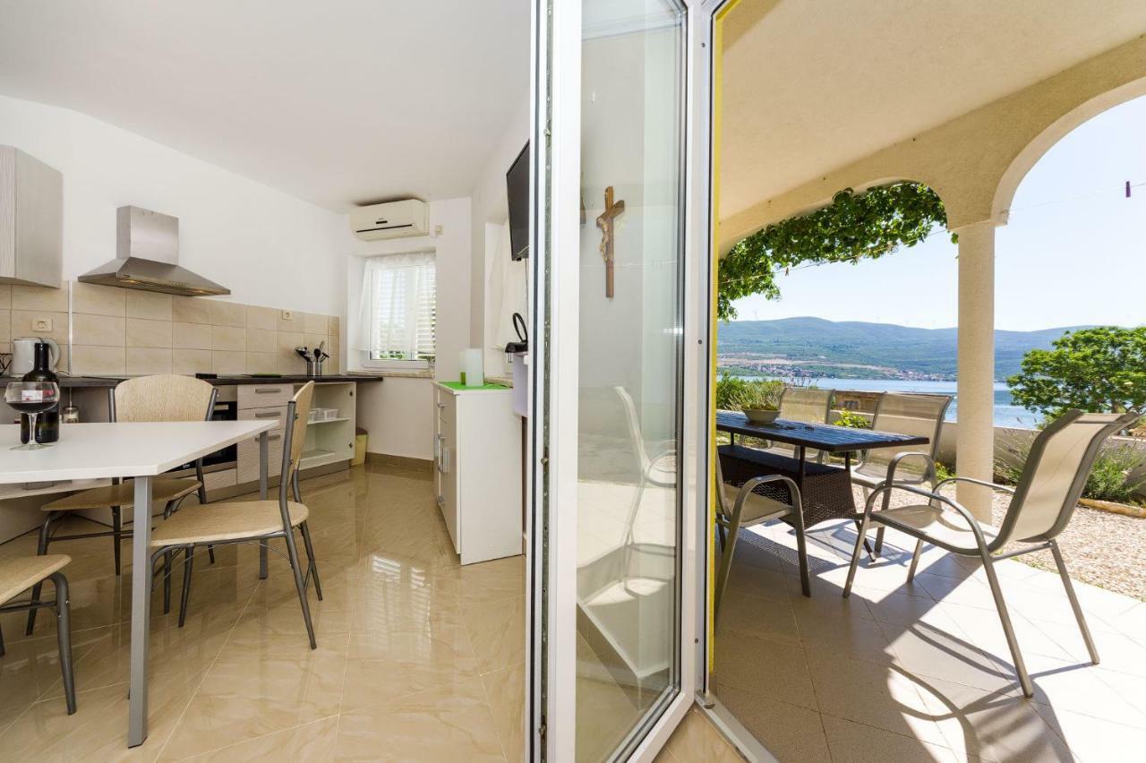 Apartmani Tanja Pridraga Εξωτερικό φωτογραφία